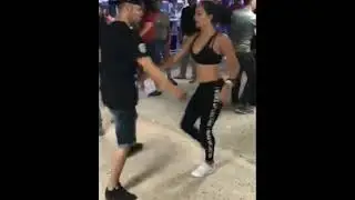 Bachata Guajira - Jose y Yesma