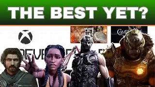 Xbox PUTS ON A SHOW! Developer Direct 2025 recap!
