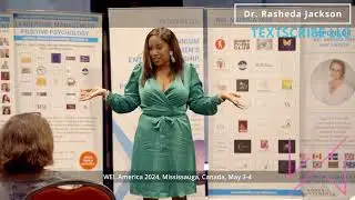 Rasheda Jackson