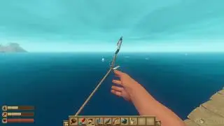 【Raft】チル生活