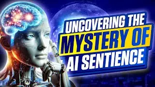 Uncovering the Mystery of AI Sentience: Timothy Ivaikin's In-Depth Talk with Claude