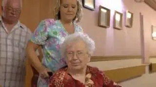 Buckeye Hills Area Agency on Aging 8