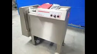 Holac Cubixx 100 dicer