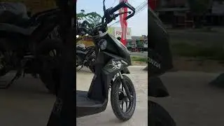 Honda Beat Street | Motor kece nih bossku