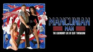 Mancunian Man - The Legendary Life of Cliff Twemlow (2023)
