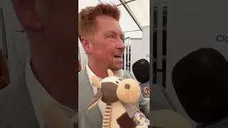 Trude Kuh Jobmesse Ostfriesland Interview Lukas Marks Claa&szlig;en Gruppe aus Scharrel Masters of Metal