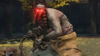 Sekiro Resurrection Mod - Failed Experiment