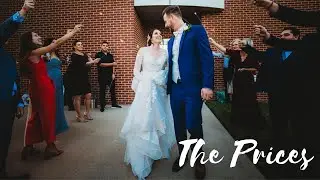 I Love Our Wedding Video