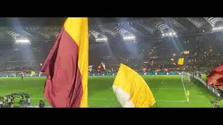 As Roma- Ac Milan ( 25.01.2026) 1-1: Mai Sola