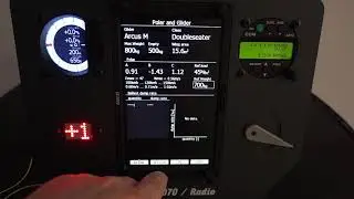 LXNAV: Preflight Setup & Check