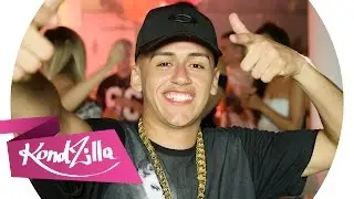 MC Melo - Acelera (KondZilla)