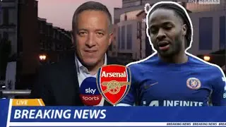 🚨BREAKING &ldquo;Raheem Sterling Could Leave Chelsea in January | Latest Transfer Update&rdquo;