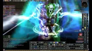 DDO - Epic Elite Fall of Truth - PUG - Warlock SR tank