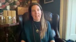 How to use essential oils for manifesting - How!  || yogandha