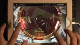 [60FPS] [Lanota] DARSANA (Master) Perfect Purified