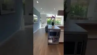 $1 Million West Hollywood Apartment Tour
