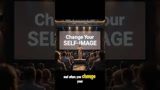 Change your self-image & your life will change❣️ #shorts #motivation #viral #ytshorts