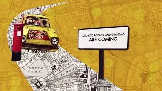 Only Fools And Horses On Sale