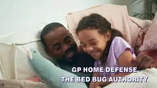 GP Home Defense, The Bed Bug Authority