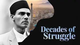 The birth of Pakistan and the key moments you didn&rsquo;t know