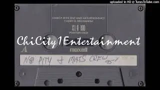 Triple Darkness - Chop Up That Paper (OG Demo Version) (1995 Chicago, Illinois)
