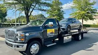Snoork Towing: Reliable Tow Truck Services Near You in Indian Trail, Monroe & Matthews