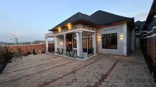 HABONETSE #Inzu ya Byungura Mu #kigali Kanombe ibonetse nonaha 