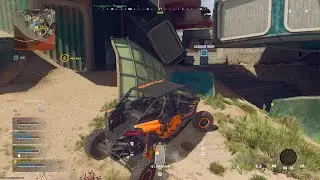 DonStatus Wheelman Kill🚘🤣