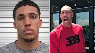 LiAngelo Ball LEAVING UCLA?! ● LAVAR BALL REMOVES GELO From UCLA To TRAIN HIM?!