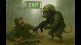 Escape From Tarkov : Le Zap du Rat