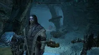 SKYRIM - BENKONGERIKE Walkthrough (Black Book: Untold Legends)