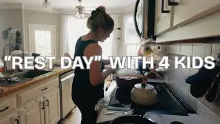 UNFILTERED / TWIN MOM SUNDAY / HONEST VLOG /
