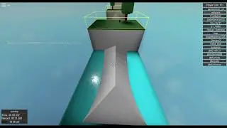 Good Surfing Gamemplay (Roblox Surf)