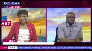 Data Privacy One On One With Dr Vincent Olatunji
