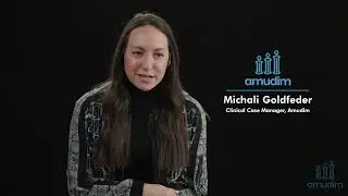 The Special Qualities of an Amudim Case Manager