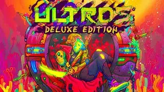Ultros (OST) - Babylon Effect