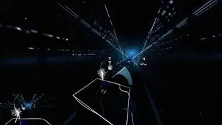Beat Saber - custom mods - Rum & bass - Camera Plus