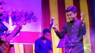 Mere Raste Qamar song by Mihir