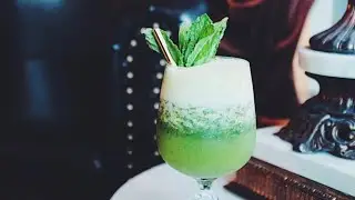 Gigantic Bar Presents: TIKI and the Missionary's Downfall