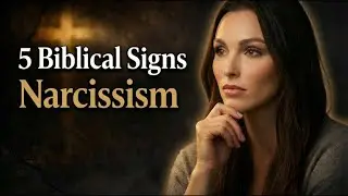 5 Biblical Signs a Person Is Narcissistic | Scripture Reveals the Pattern