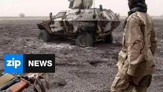 Chad, Niger Launch Joint Offensive Against Boko Haram - Mar 10, 2015