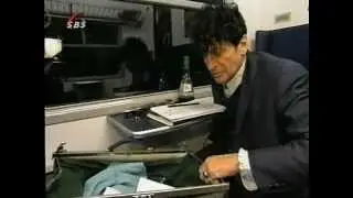Herman Brood - Willibrord Toppers 1999 Deel 1