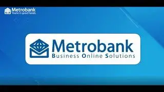 КАК ОБРАБОТАТЬ ВАШИ ПЛАТЕЖНЫЕ СЧЕТА В MBOS (Metrobank Business Online Solutions)