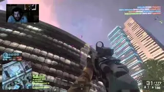 [1N] 1Nation vs [TLK] The Lobby Killers (12v12) Zavod 311 and Dawnbreaker