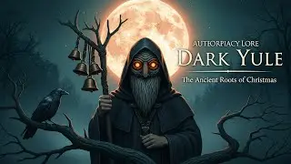 Beyond Yule Celebration: Unearthing Europe's Forgotten Winter Solstice Deities