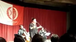 Çiğdem Gürdal - Aşk Masalı (Göksel Baktagir, Baki Kemancı, Murat Süngü)