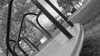 Grayscale HD test