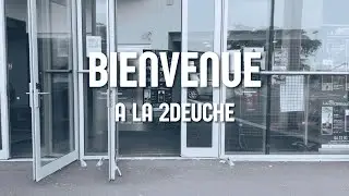 La 2Deuche