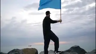 SEYRAN7&rsquo;62 & JAMDEEN - BAYRAQ (Crimean Tatar Rap)