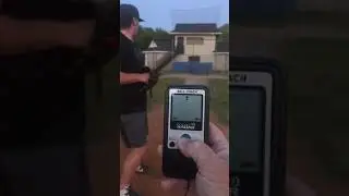 Pocket Radar
